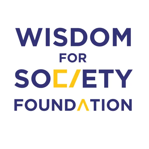wisdom for society foundation